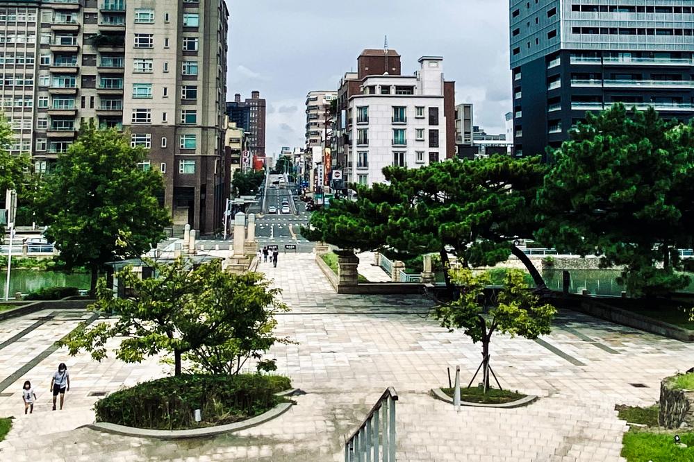 新竹公園