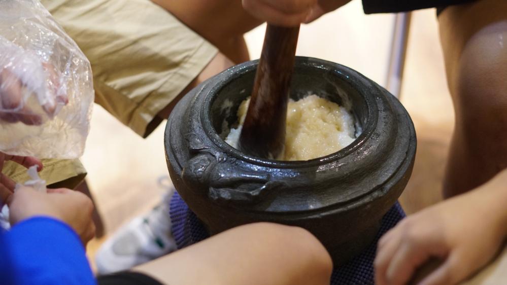 老鍋休閒農莊