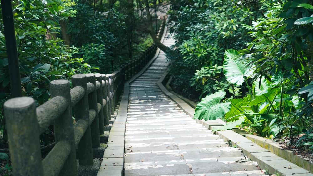十八尖山