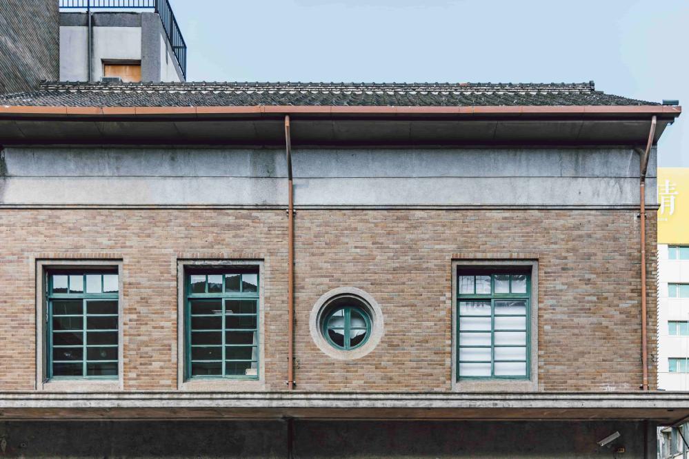 消防博物館