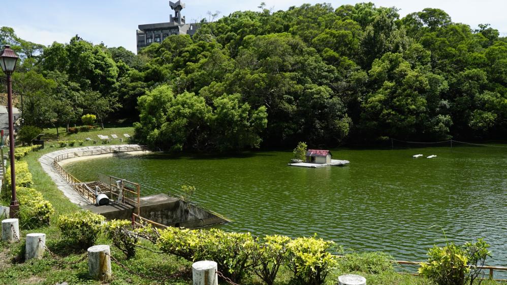 清華大學