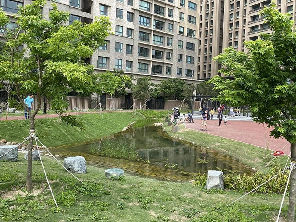 綠光公園