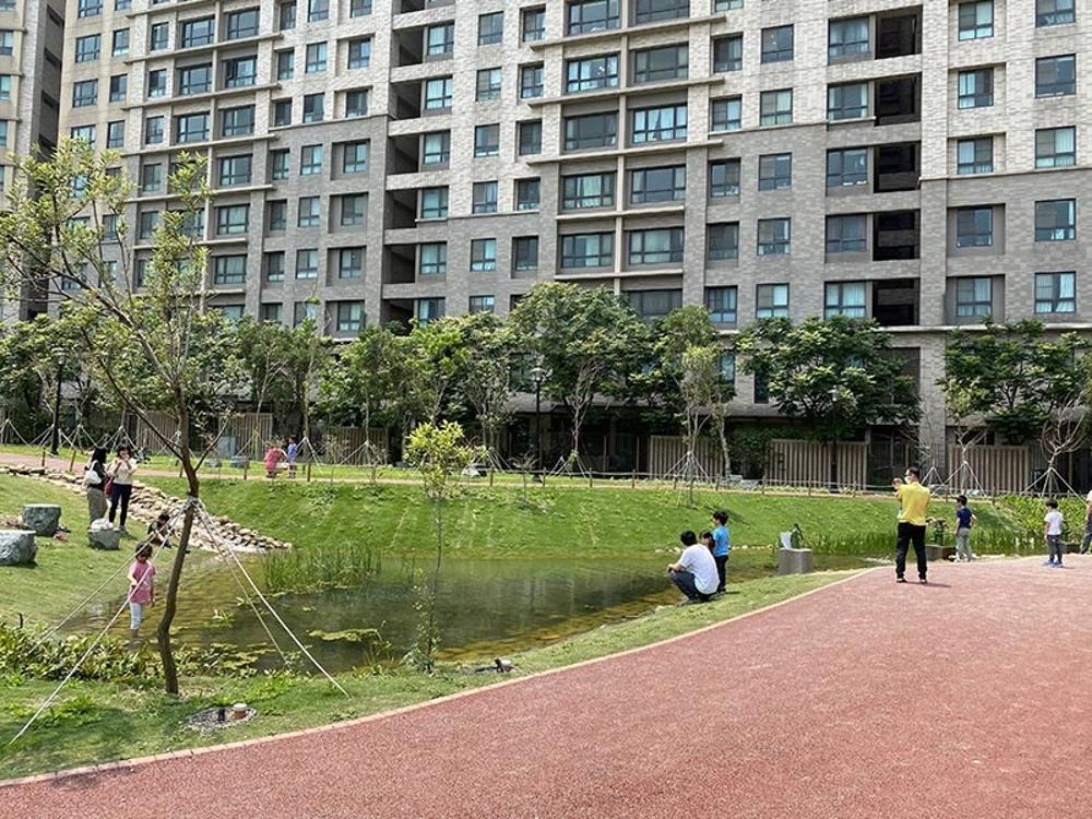 綠光公園