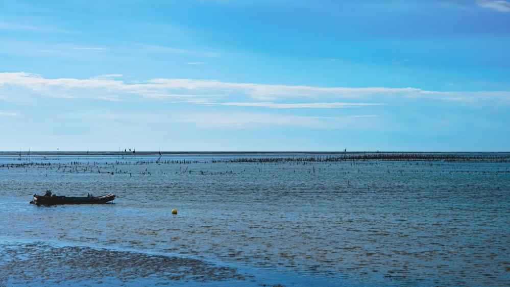 海山漁港