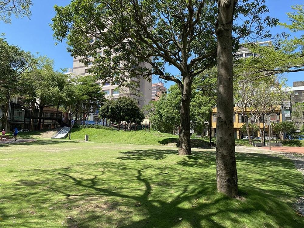 長和公園