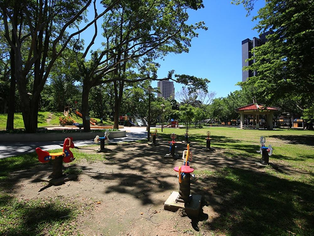 中央公園