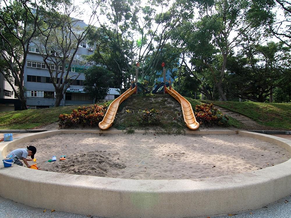 中央公園