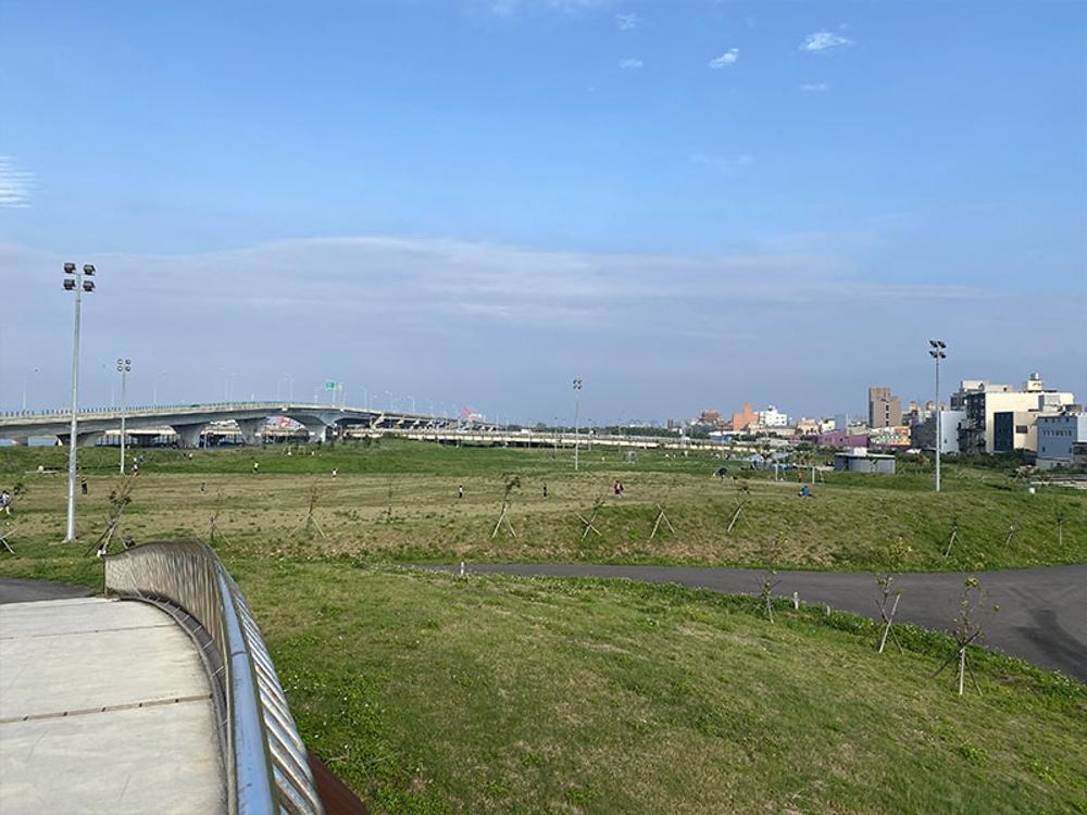南寮運動公園