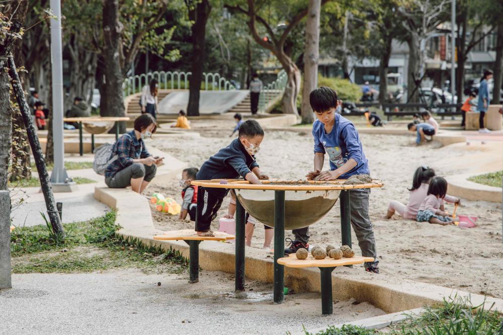 新竹公園