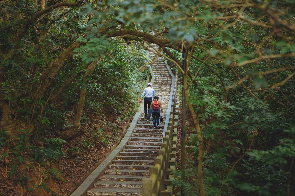 十八尖山