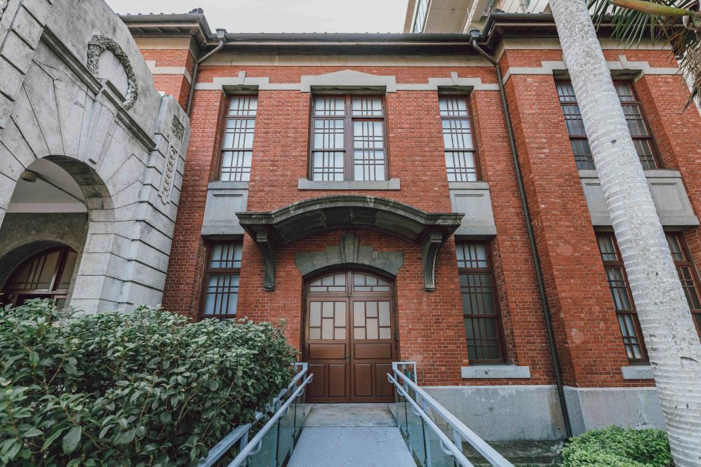 新竹市美術館