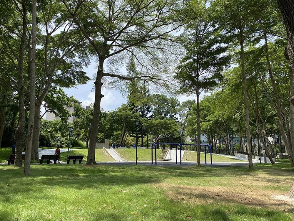明湖公園