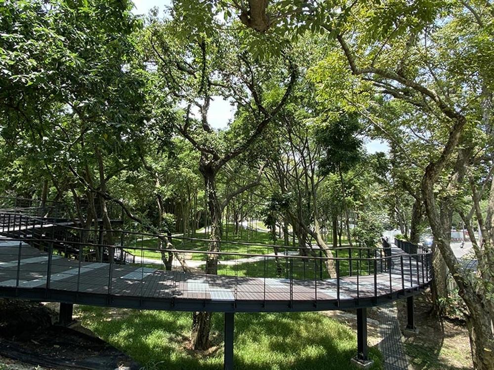 明湖公園
