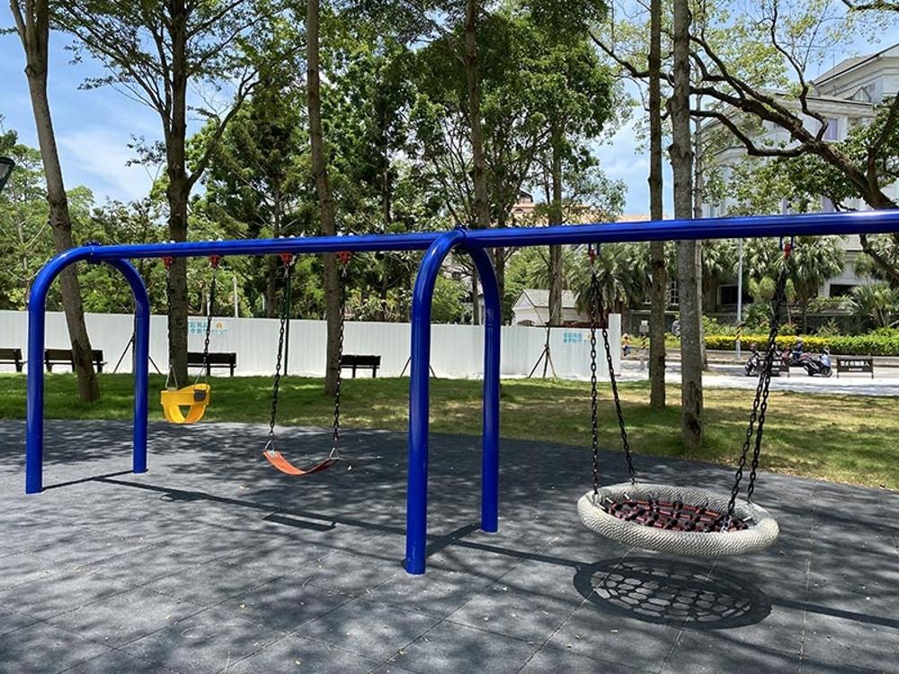明湖公園