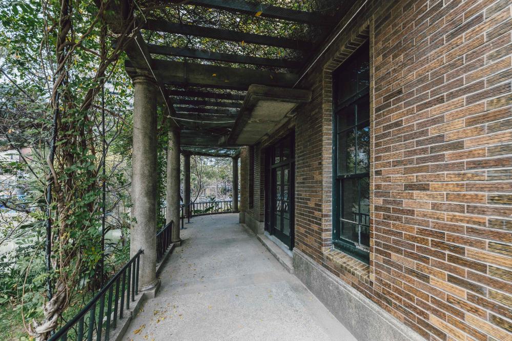 玻璃工藝博物館