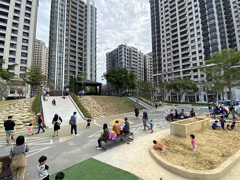 關新公園