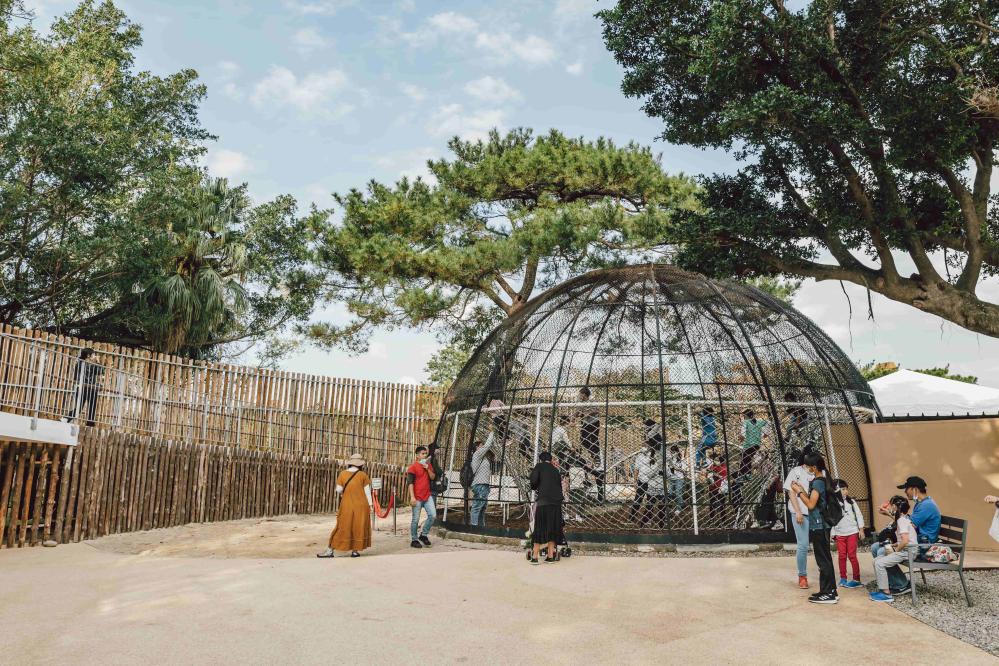 新竹市立動物園