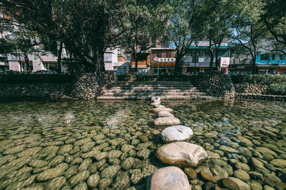 護城河