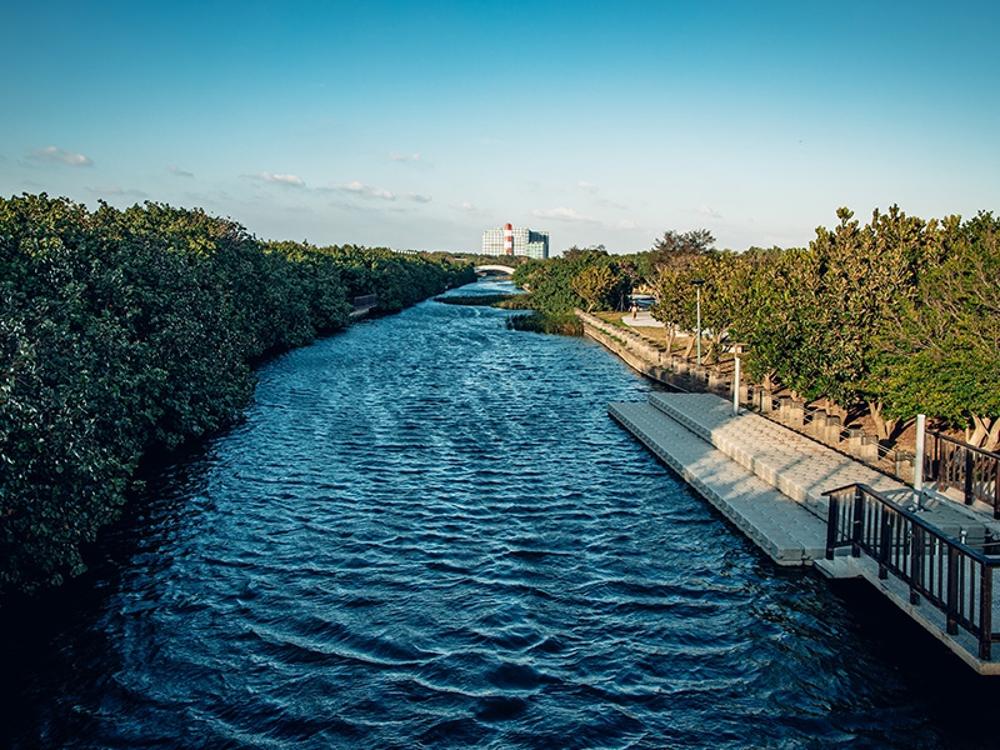 港南運河公園