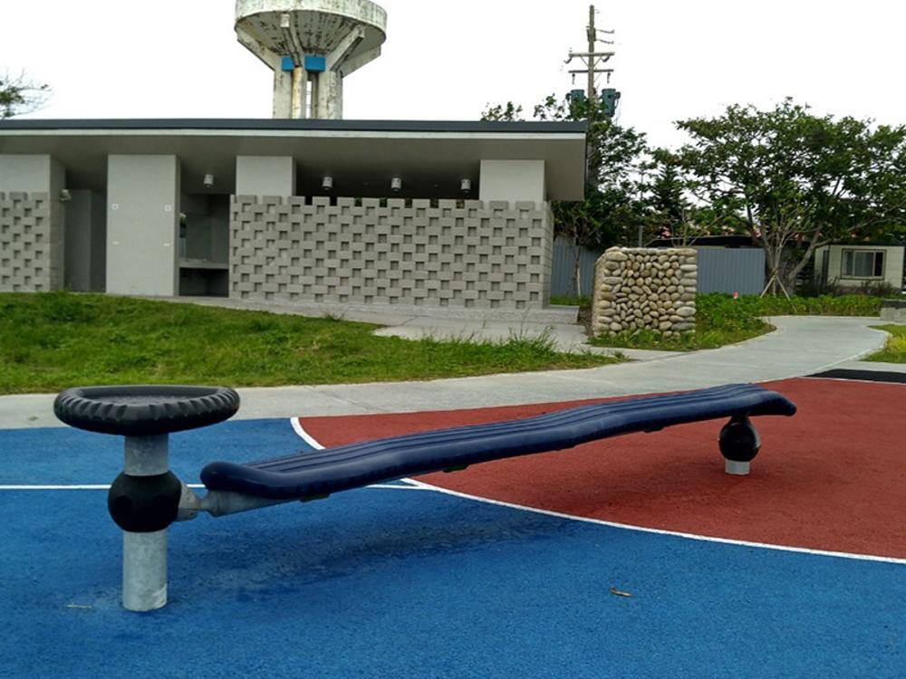 港南運河公園