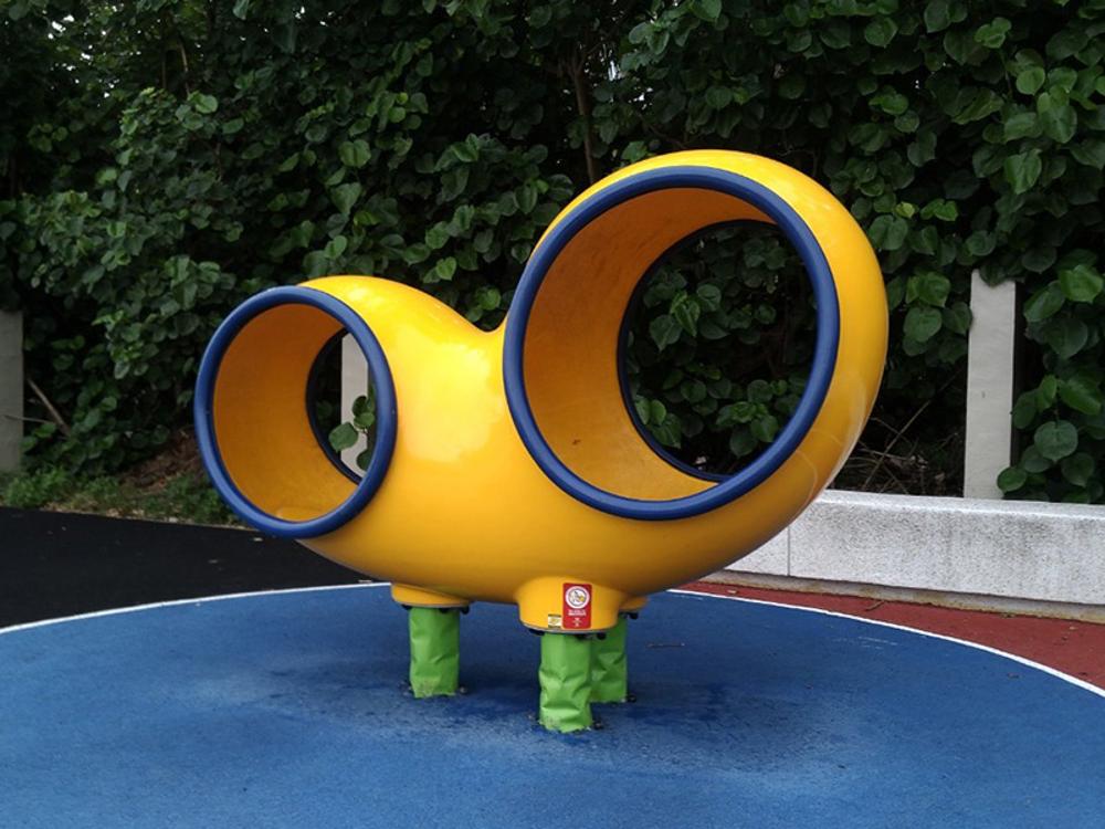 港南運河公園