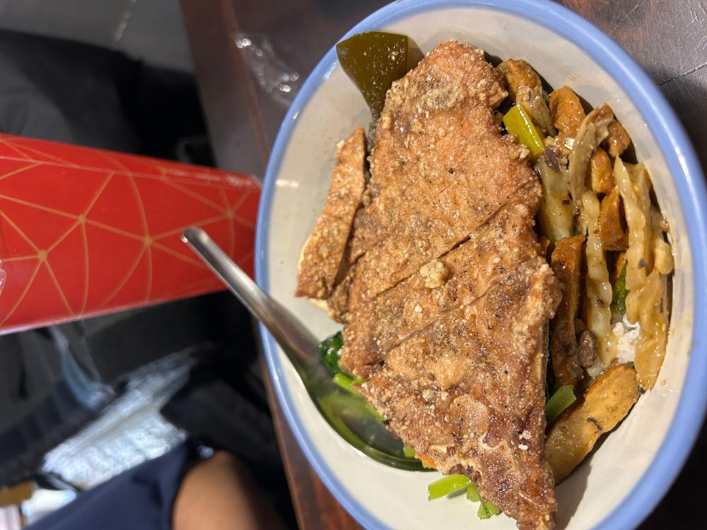 厚道飲食店