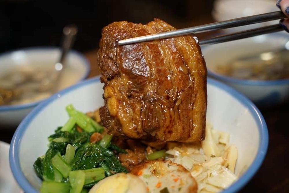 厚道飲食店