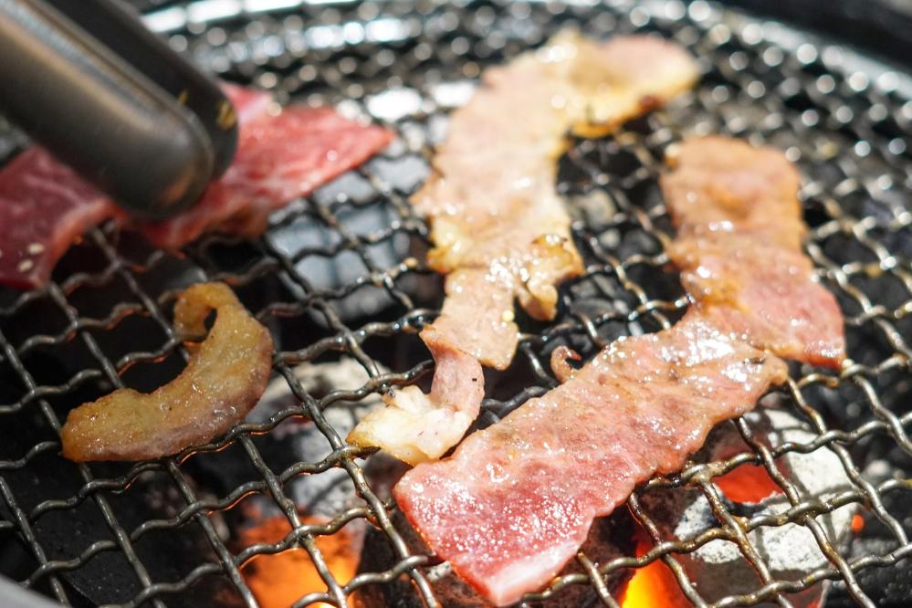 源初燒肉屋