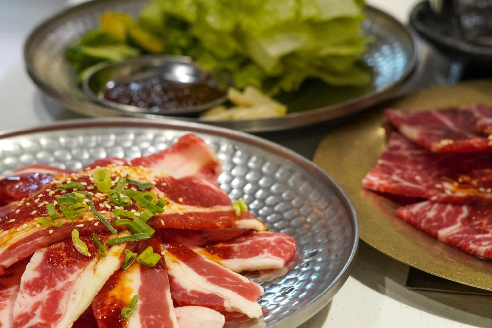 源初燒肉屋