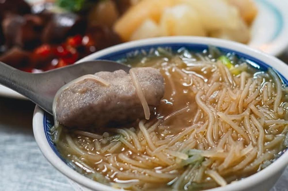 西市米粉湯