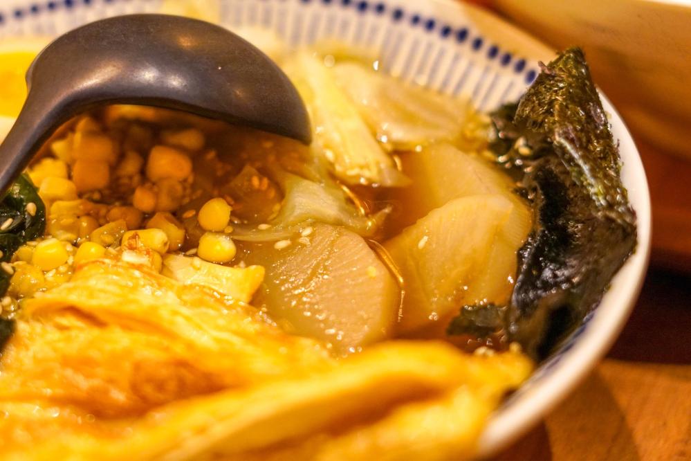 籽田野菜屋
