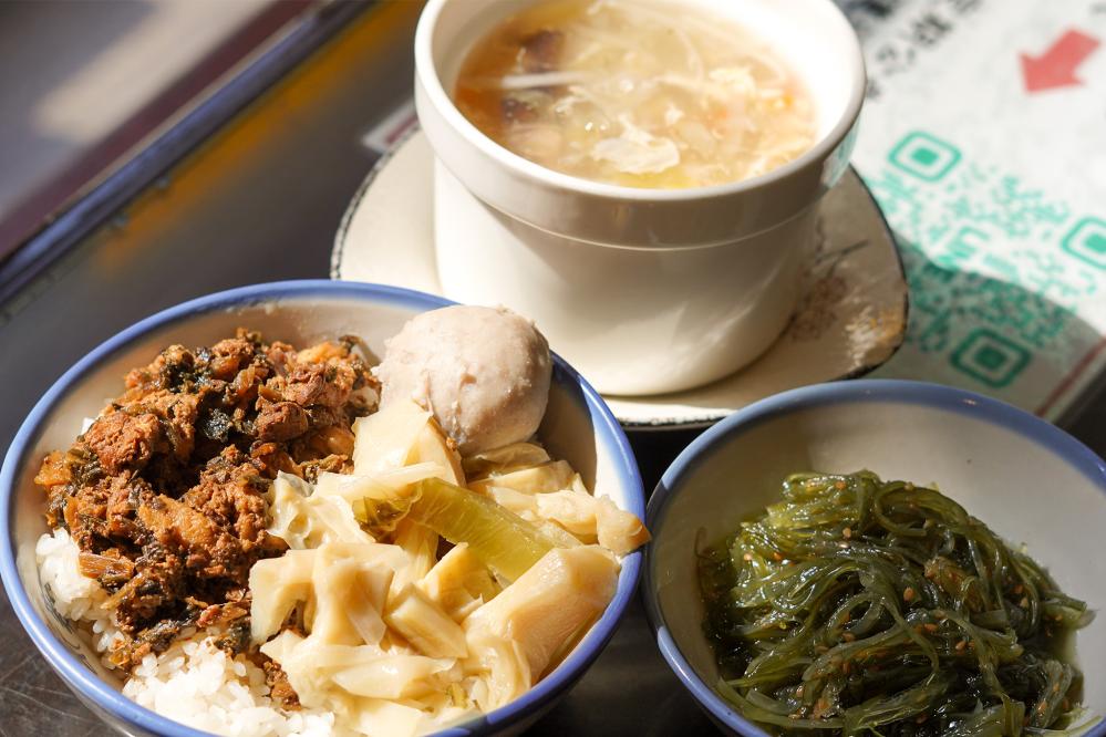 傻瓜麵創意料理
