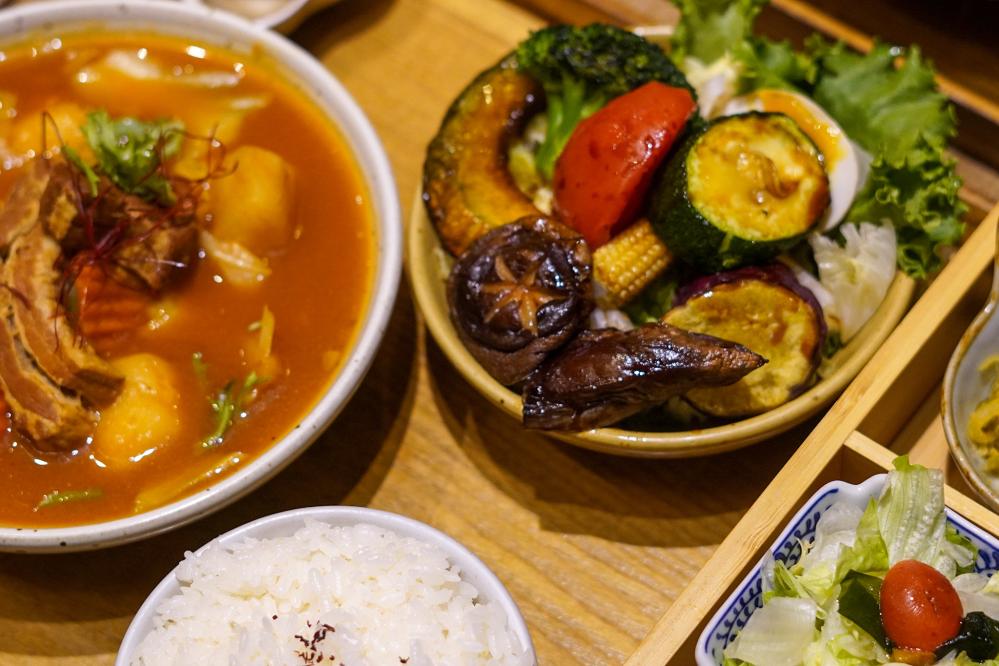 八二親食