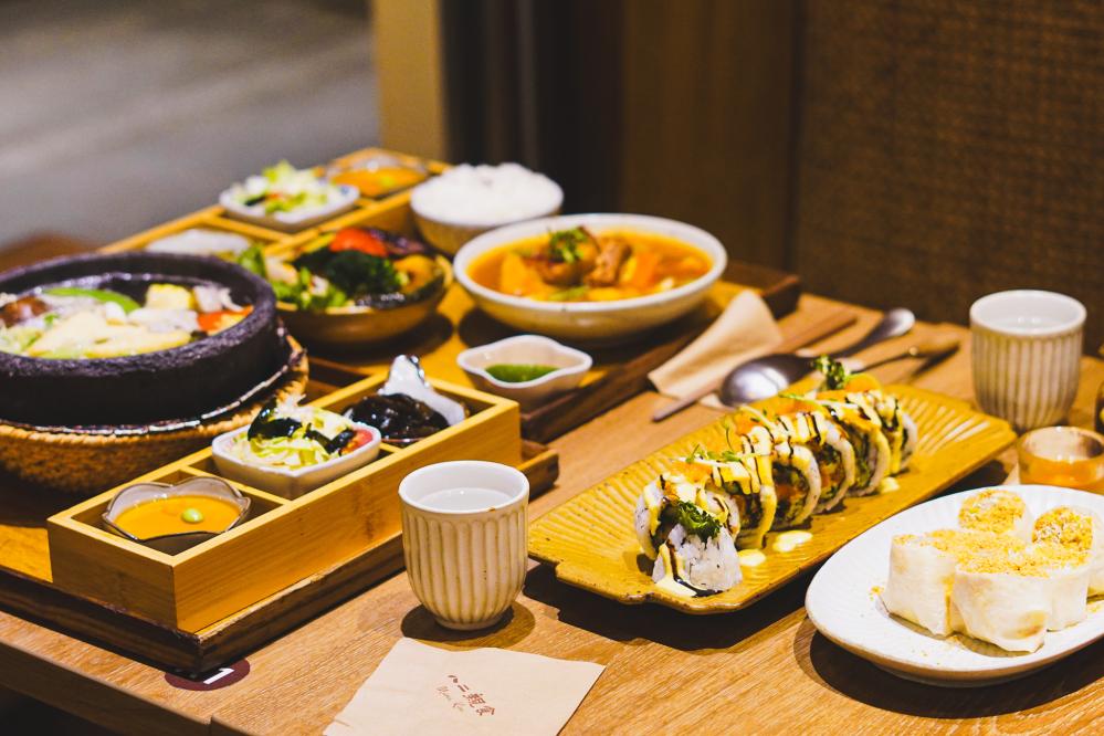 八二親食