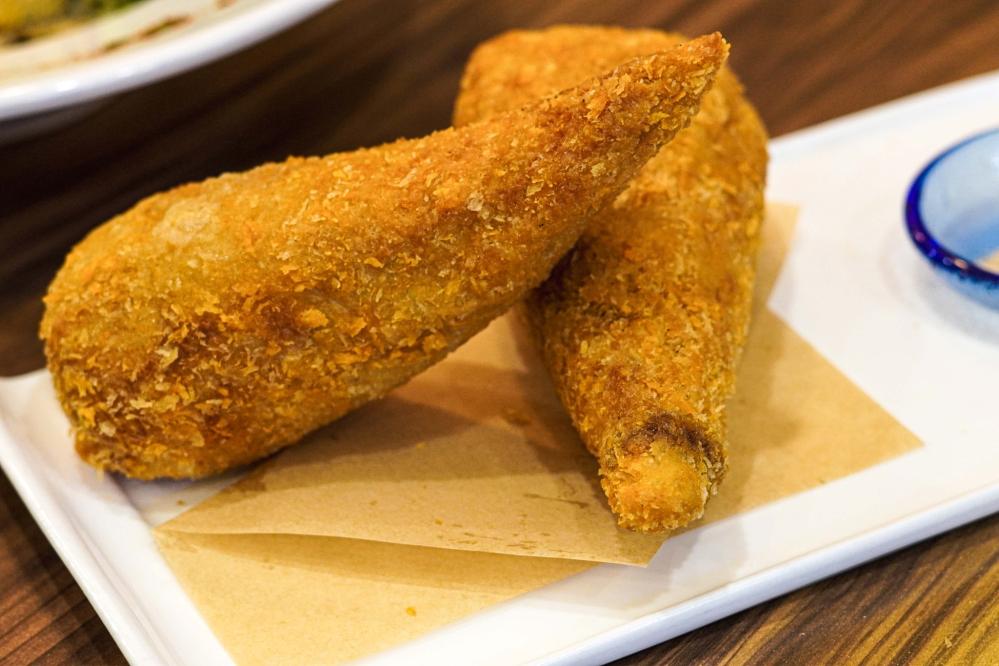 綠舍奇蹟健康蔬食
