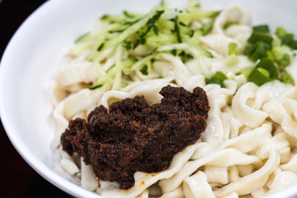璽子牛肉麵 - 香山店
