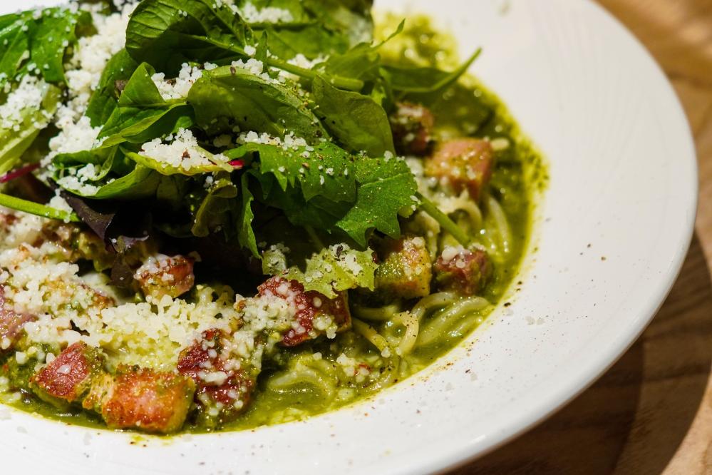 PASTA de SHOW義大利生麵廚房