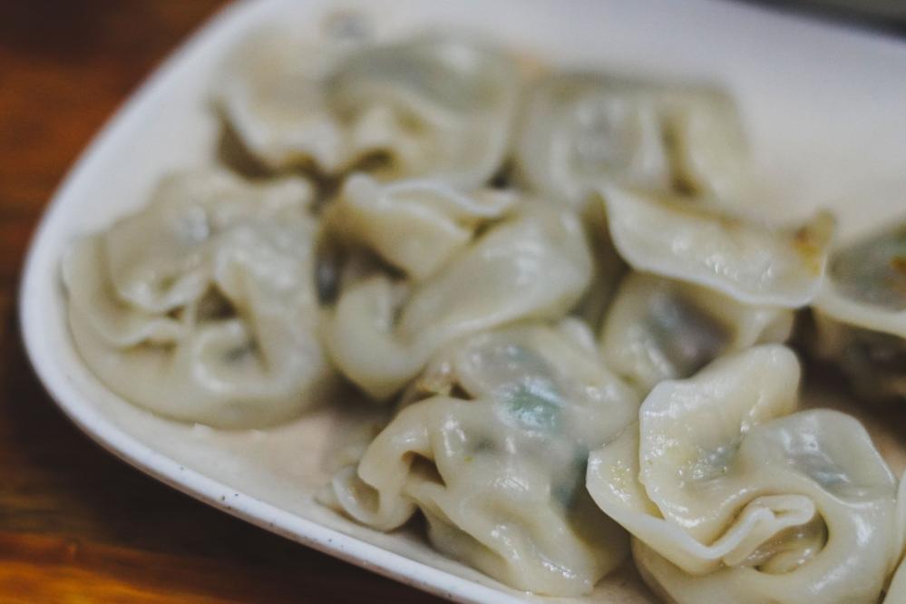 家麵食滷味館