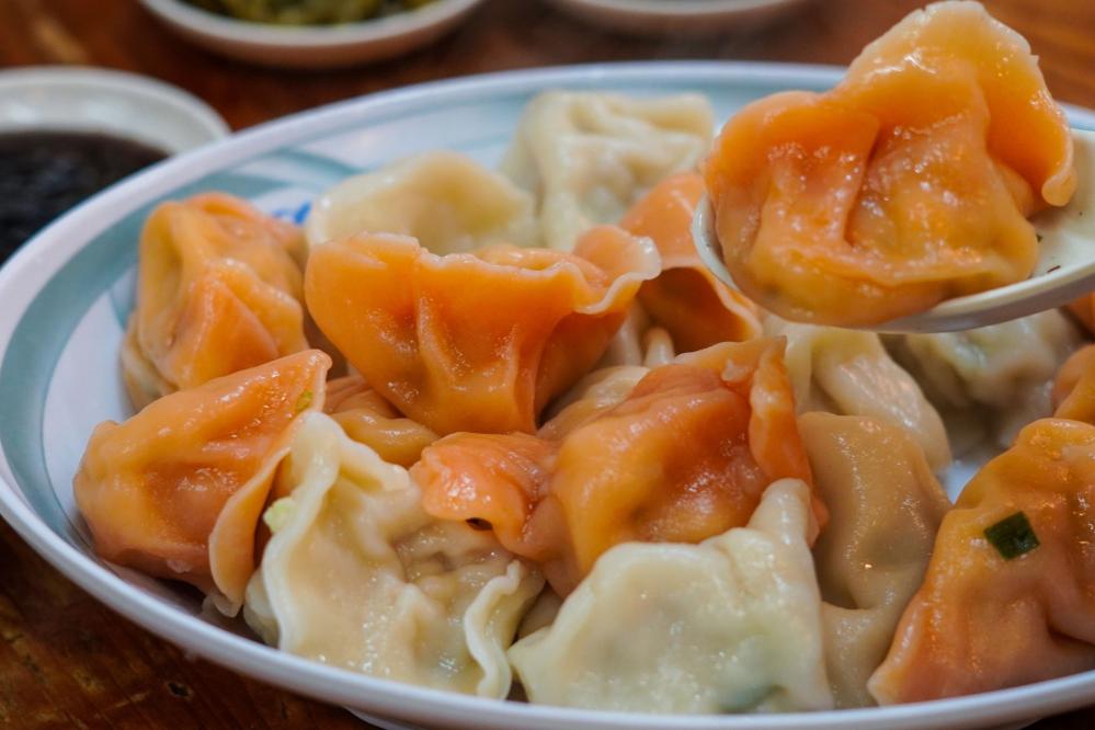 老雲記餃子館