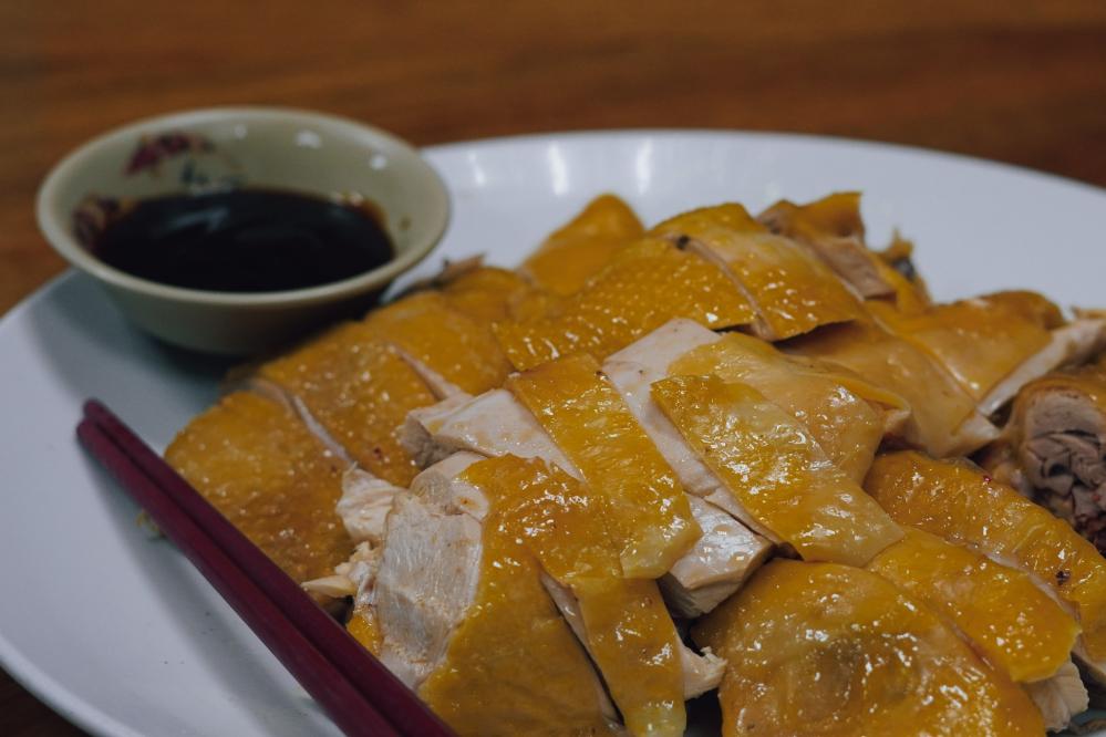 竹樂食堂