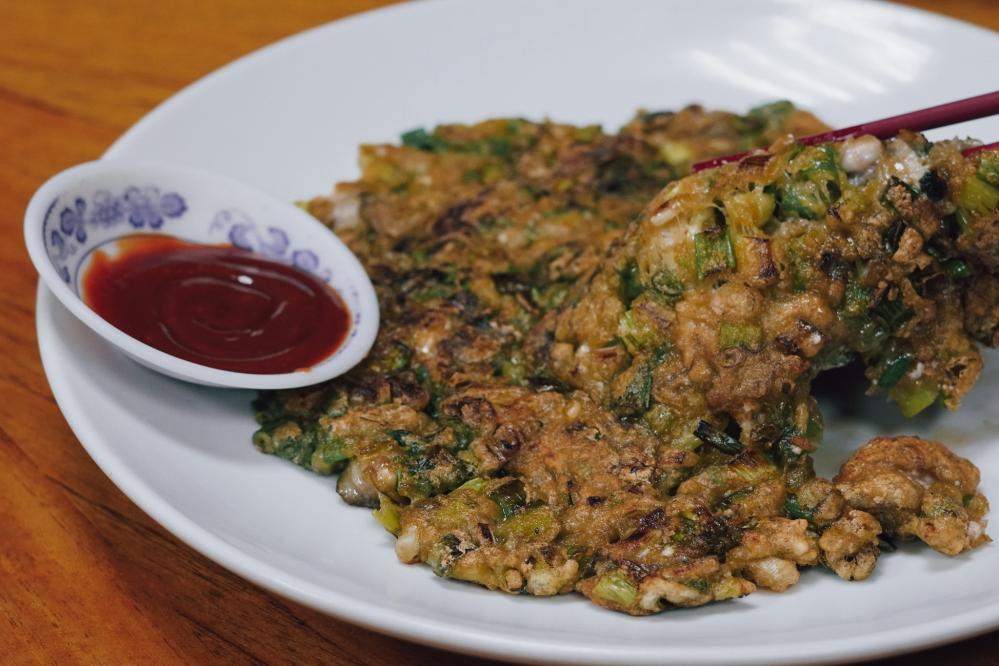 竹樂食堂