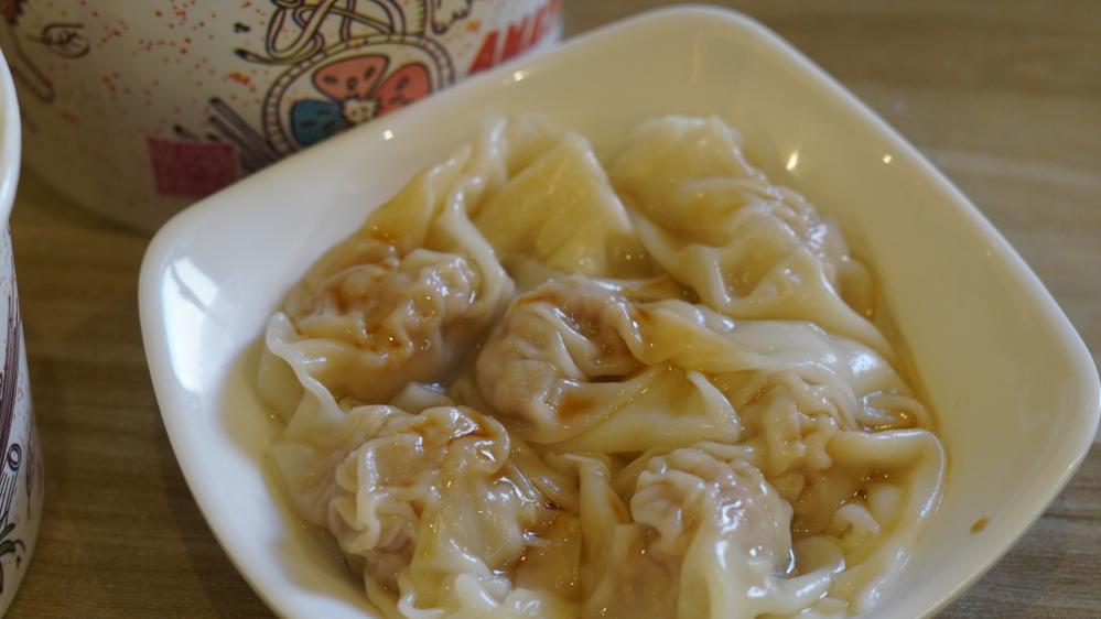 竹山意麵