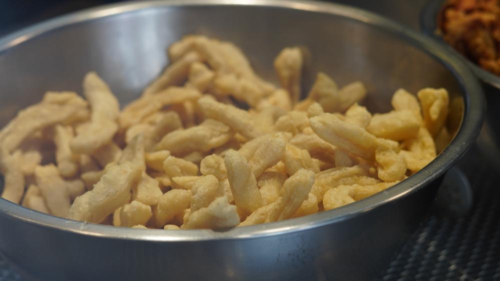 三味鹹酥雞