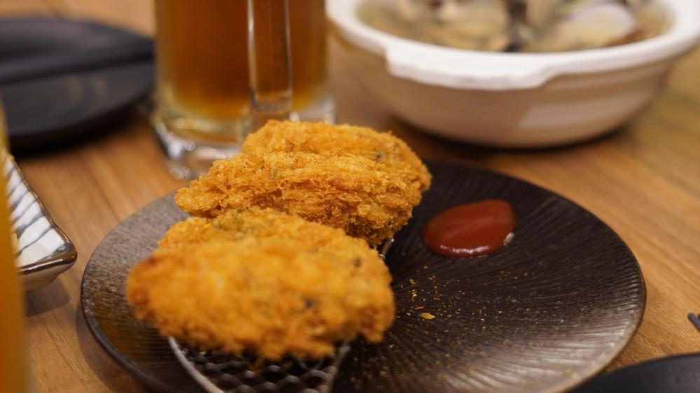 私藏串燒居酒屋 -中正店