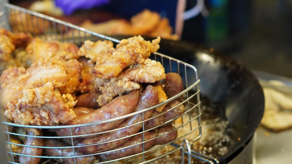 延平大飯店