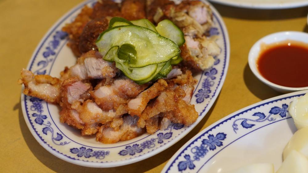 延平大飯店