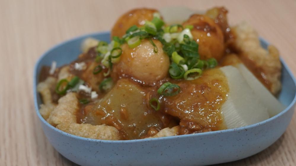 港食堂