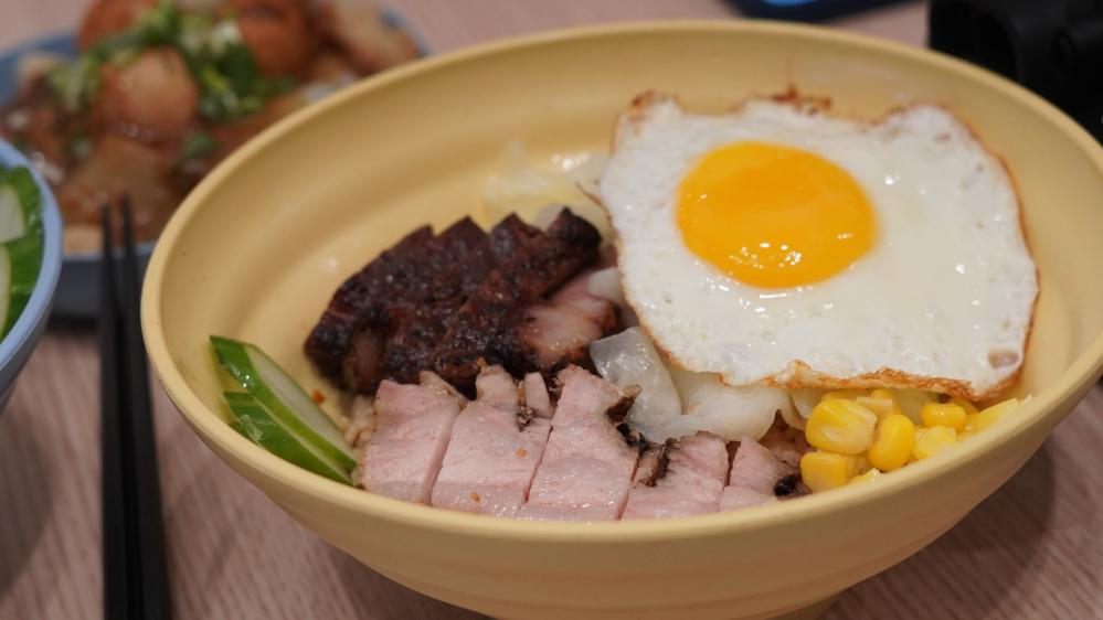 港食堂
