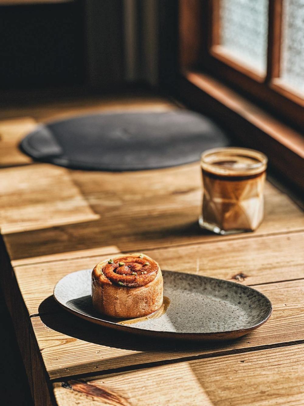 日出咖啡Sunrise Cafe