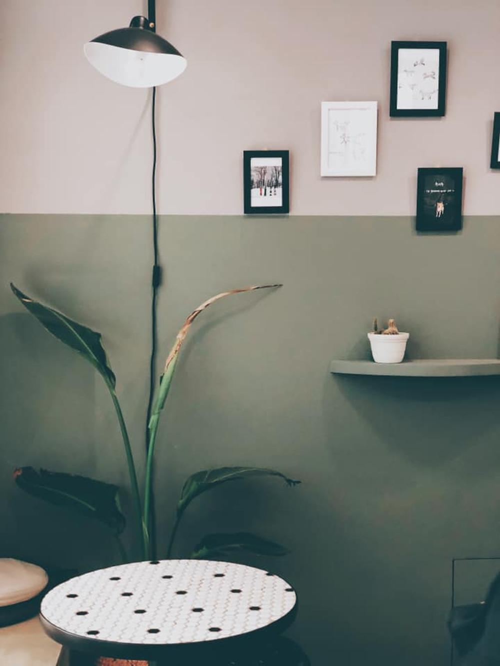FOX.CONE coffee & bakes